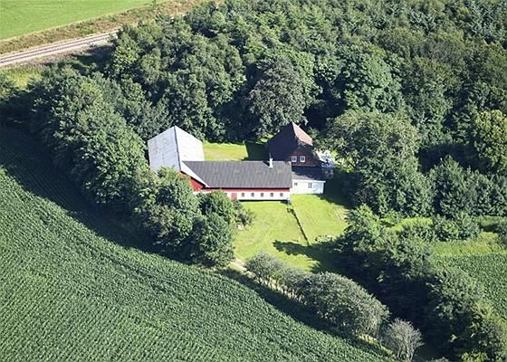 Grindsted: Birkehøjvej 7 7200 Grindsted 