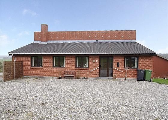 Bælum: Kongstedlundvej 13 9574 Bælum 