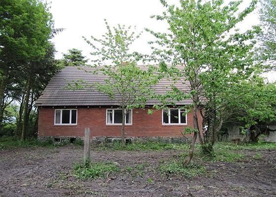 Frøstrup: Fjordvej 16 7741 Frøstrup 