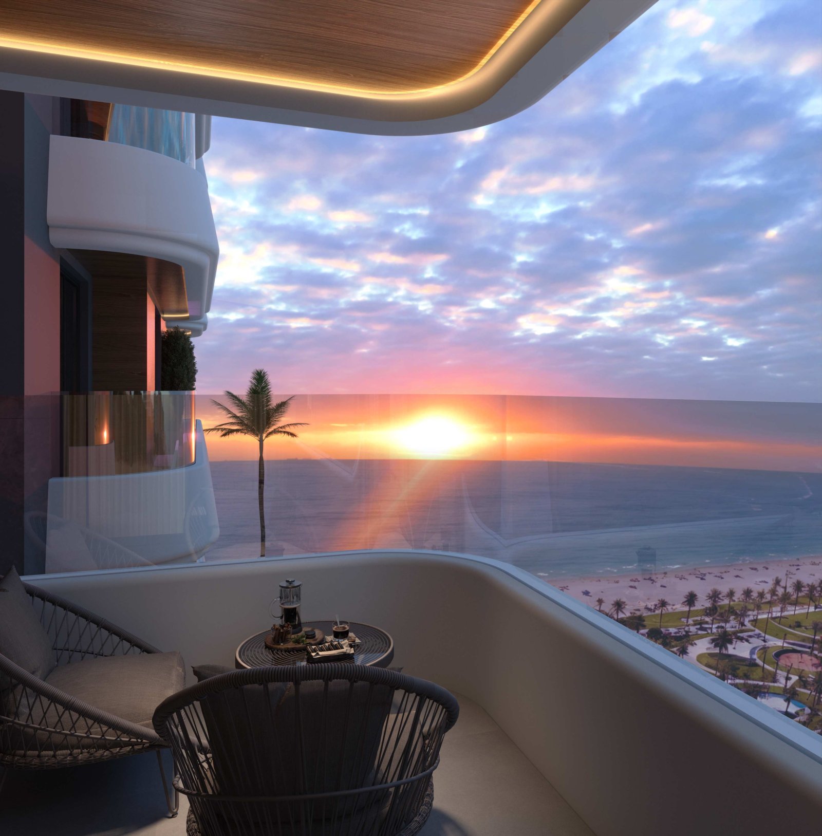 Konyaalti: Modern Living Opportunity in Antalya’s Konyaalti Region 