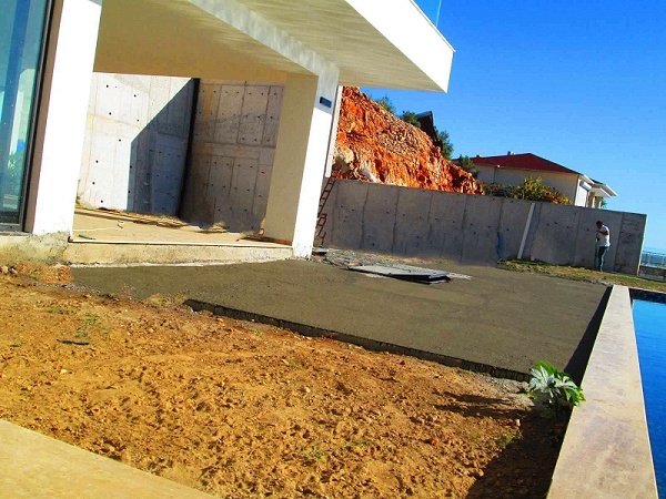 Grundriss 3 Grundriss 3