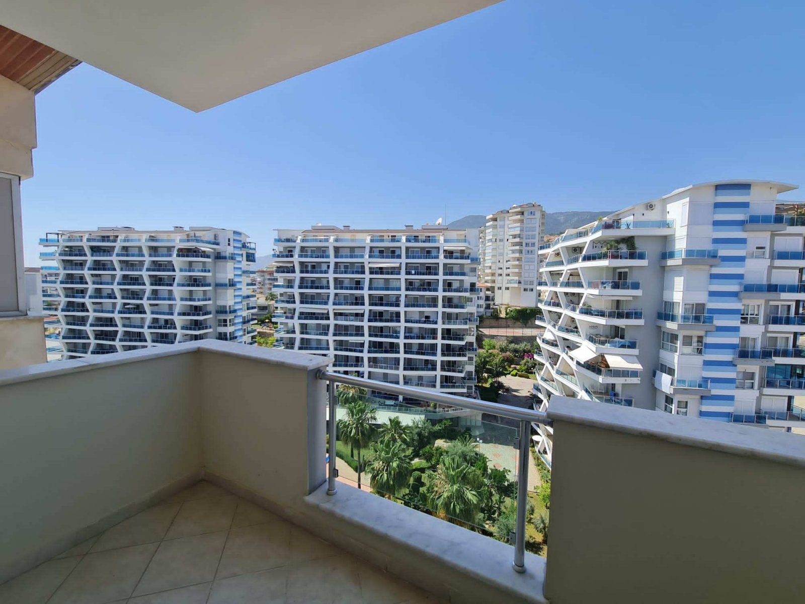 Maisonette-Wohnung in Alanya 18 Maisonette-Wohnung in Alanya 18