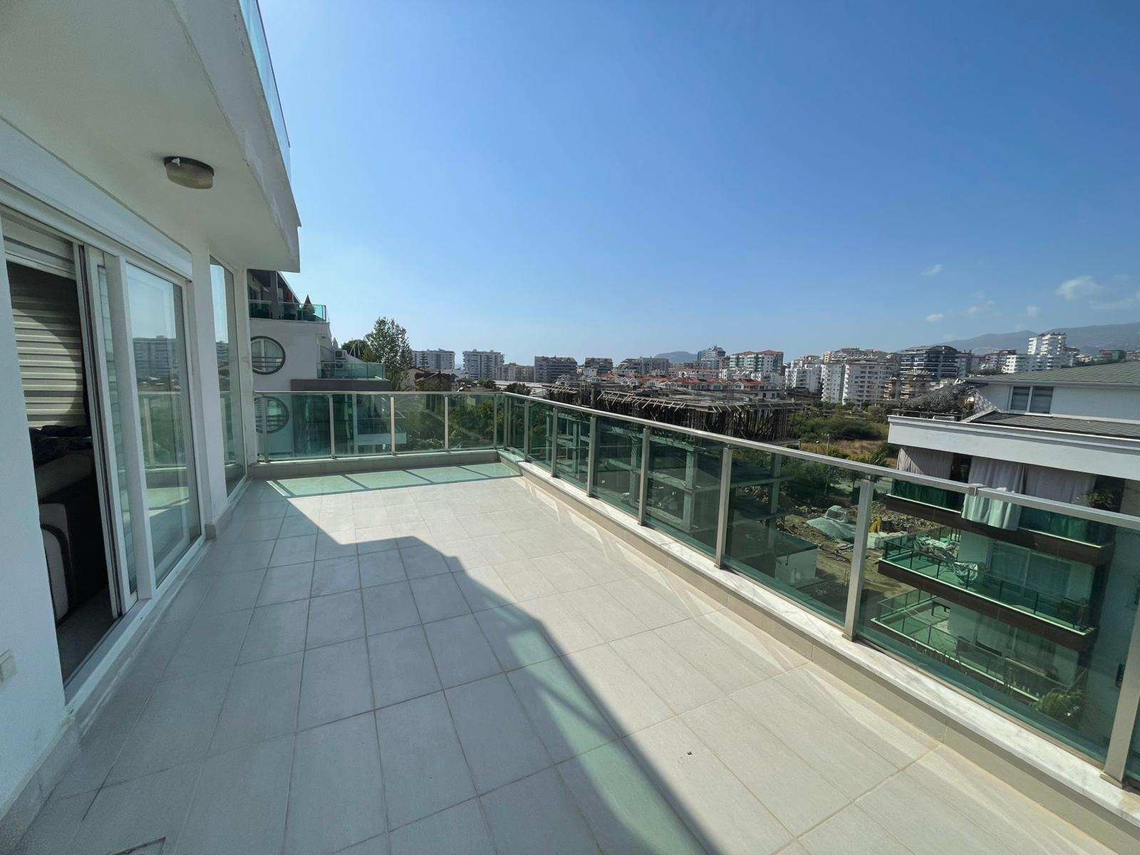 Alanya apartment for sale 1+1 17 Alanya apartment for sale 1+1 17
