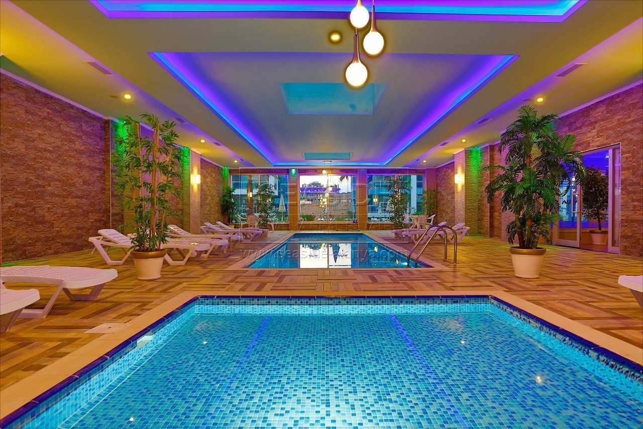 möblierte Wohnung Alanya 01 möblierte Wohnung Alanya 01