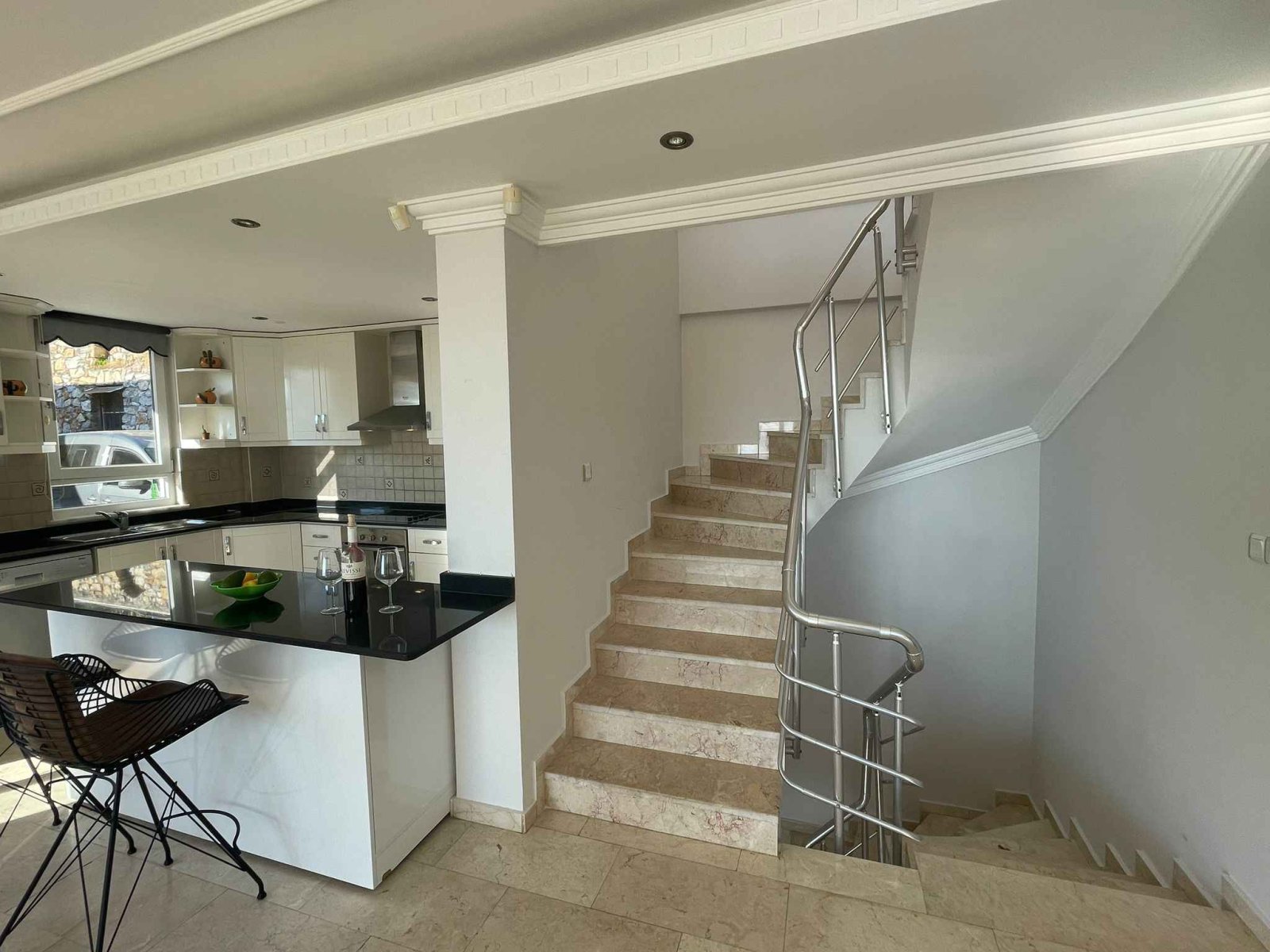 Villa zum Verkauf in Alanya 06