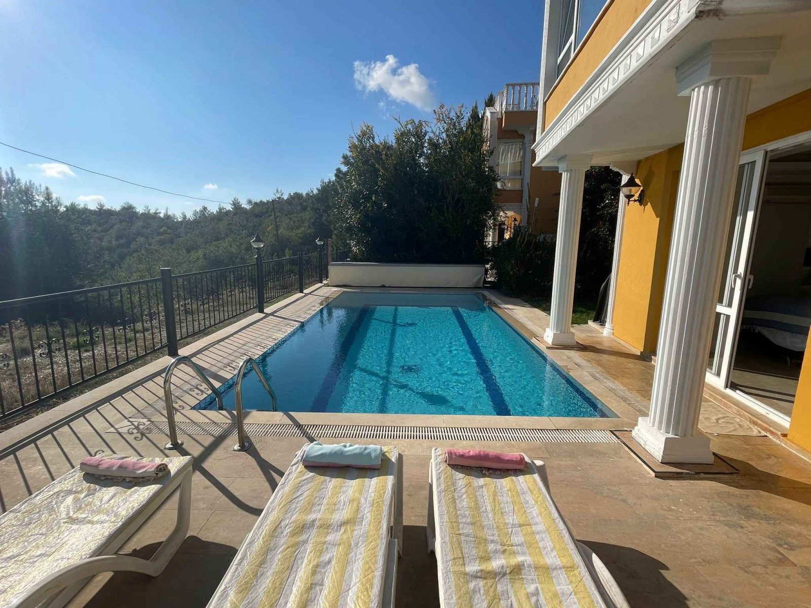 Villa zum Verkauf in Alanya 19