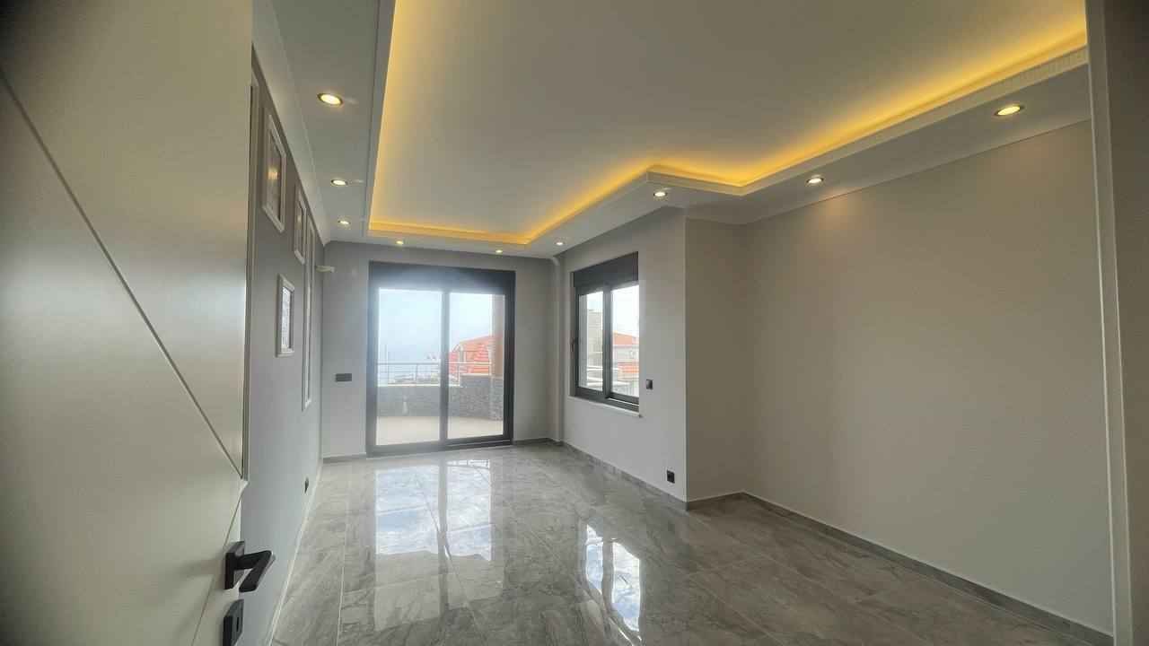 Villa zum Verkauf in Alanya Bektas 03