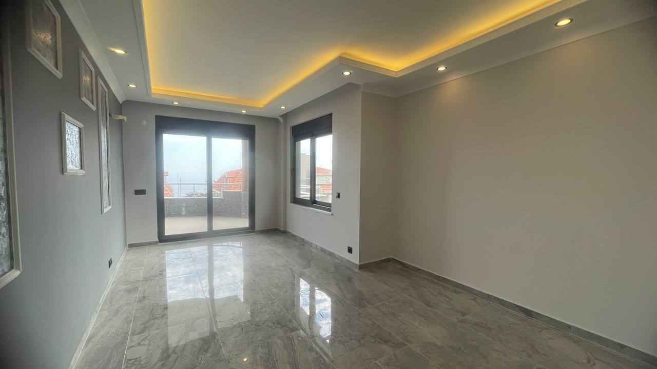 Villa zum Verkauf in Alanya Bektas 05