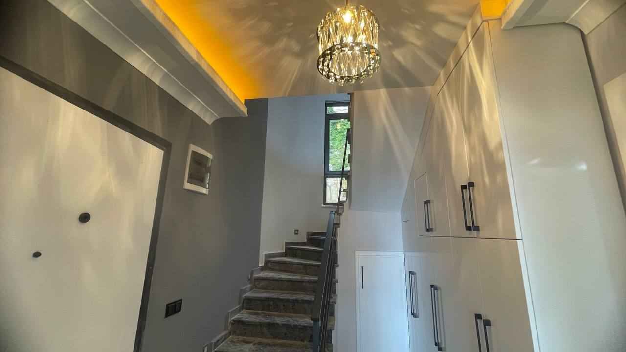 Villa zum Verkauf in Alanya Bektas 07