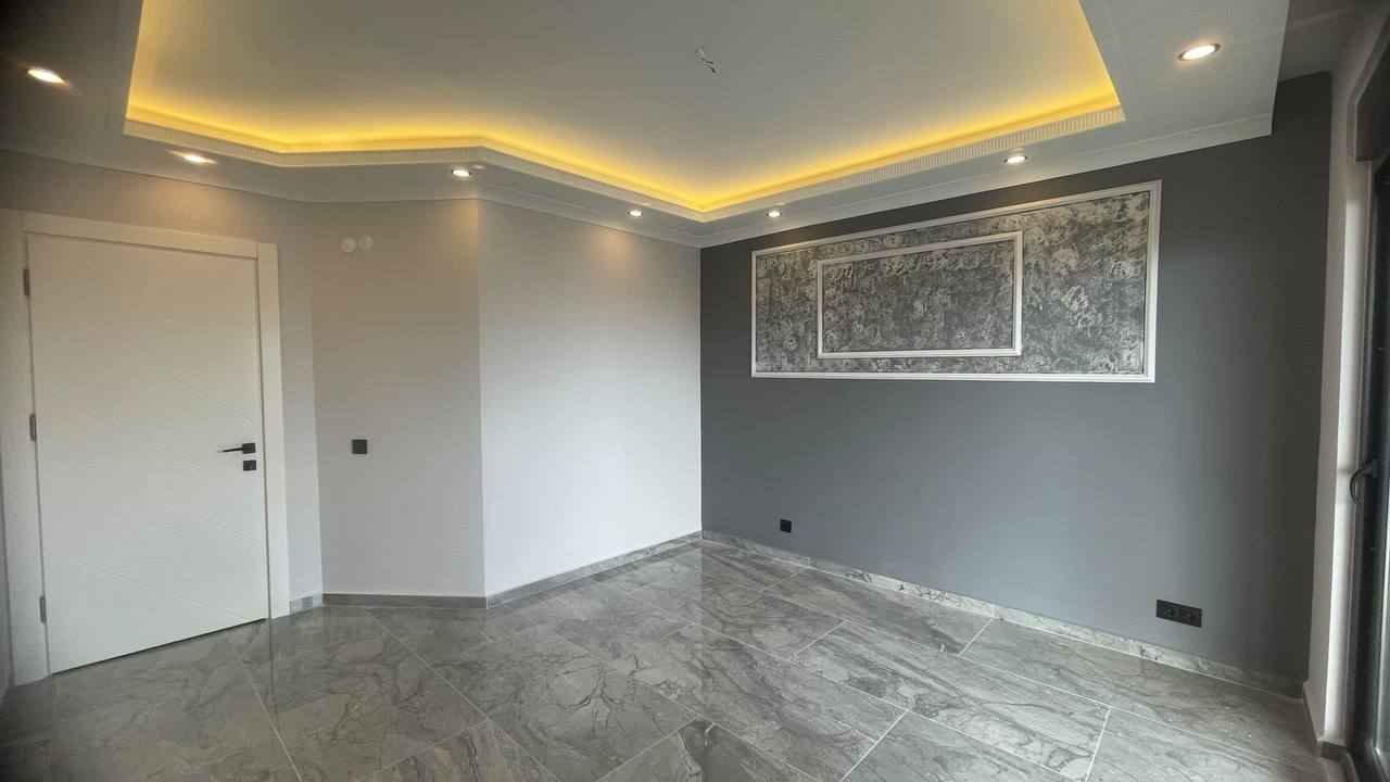 Villa zum Verkauf in Alanya Bektas 13