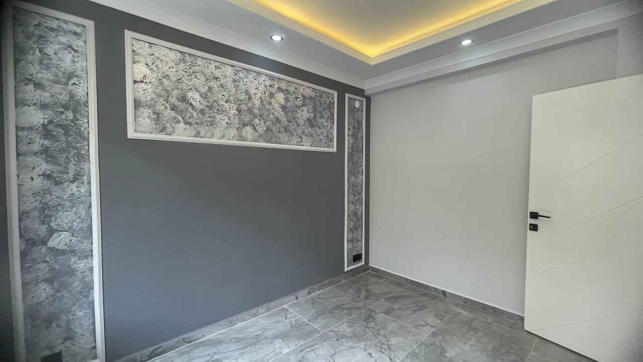 Villa zum Verkauf in Alanya Bektas 18