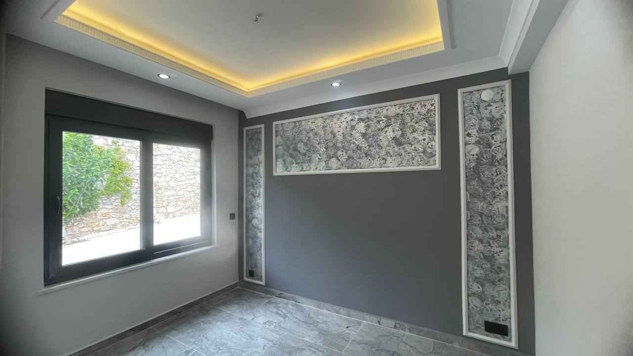 Villa zum Verkauf in Alanya Bektas 19