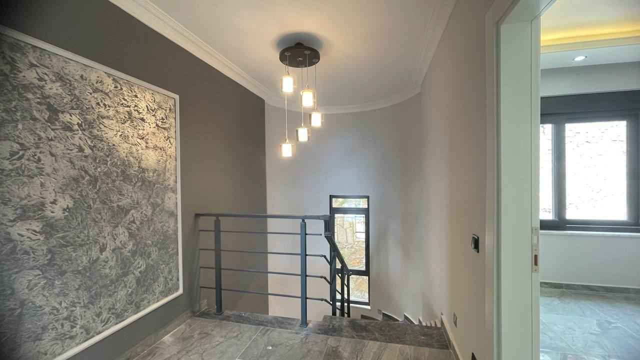 Villa zum Verkauf in Alanya Bektas 25