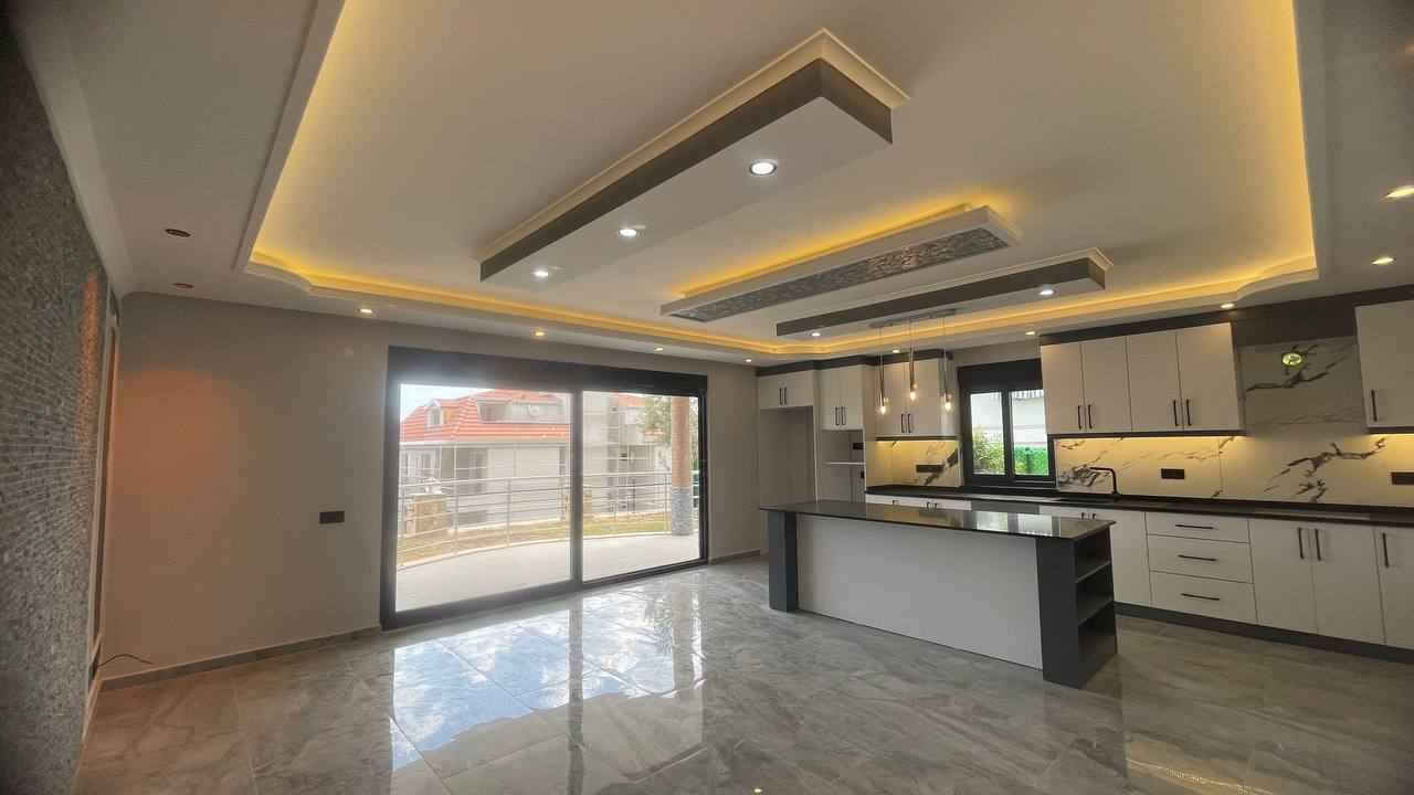 Villa zum Verkauf in Alanya Bektas 23