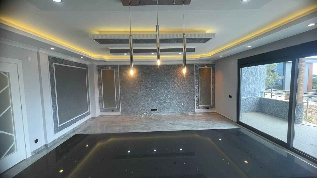 Villa zum Verkauf in Alanya Bektas 28
