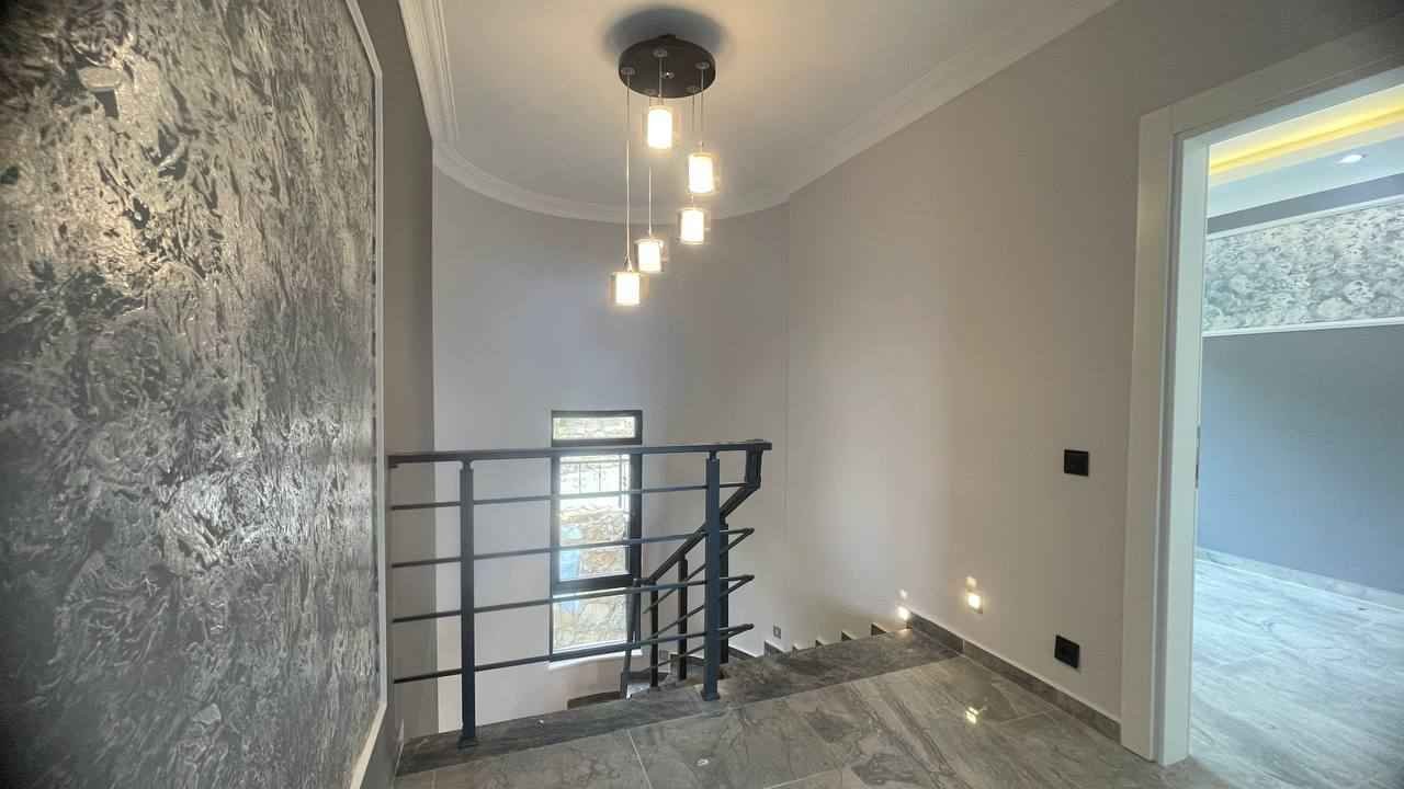 Villa zum Verkauf in Alanya Bektas 33