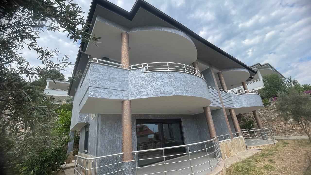 Villa zum Verkauf in Alanya Bektas 50