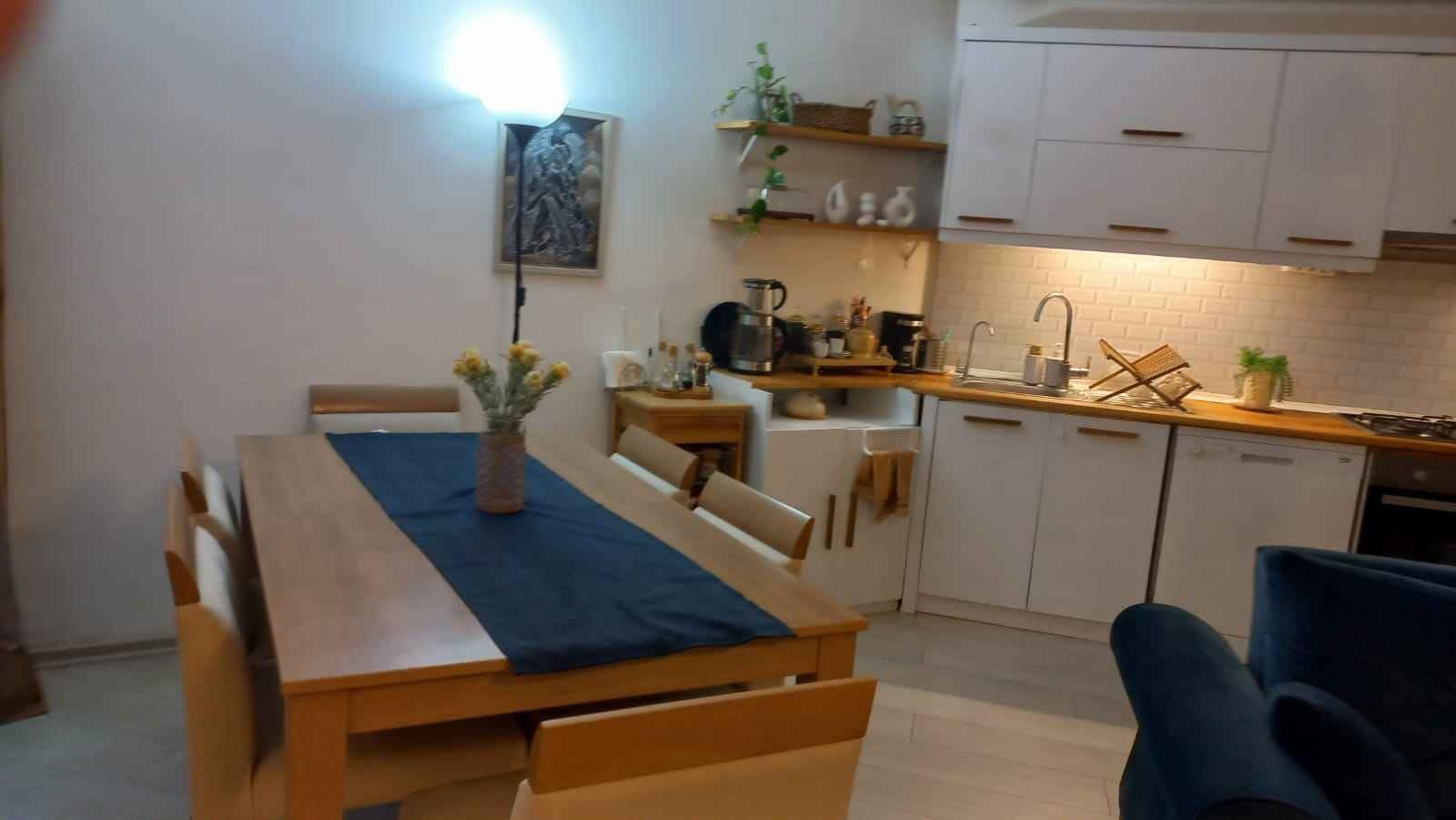 Möblierte Wohnung Alanya 02