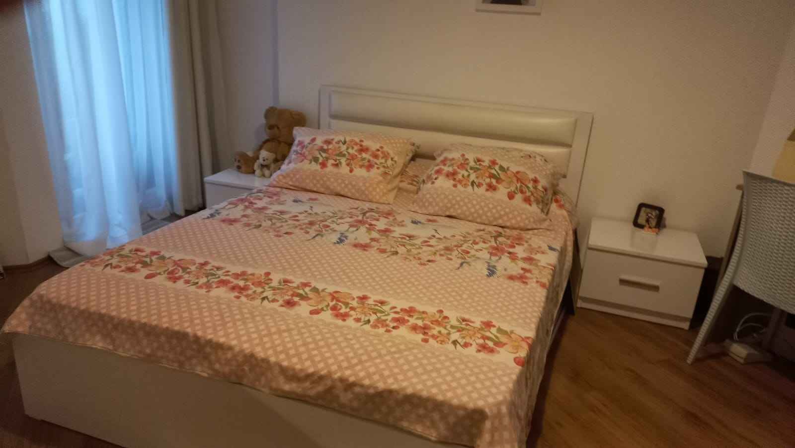 Möblierte Wohnung Alanya 10