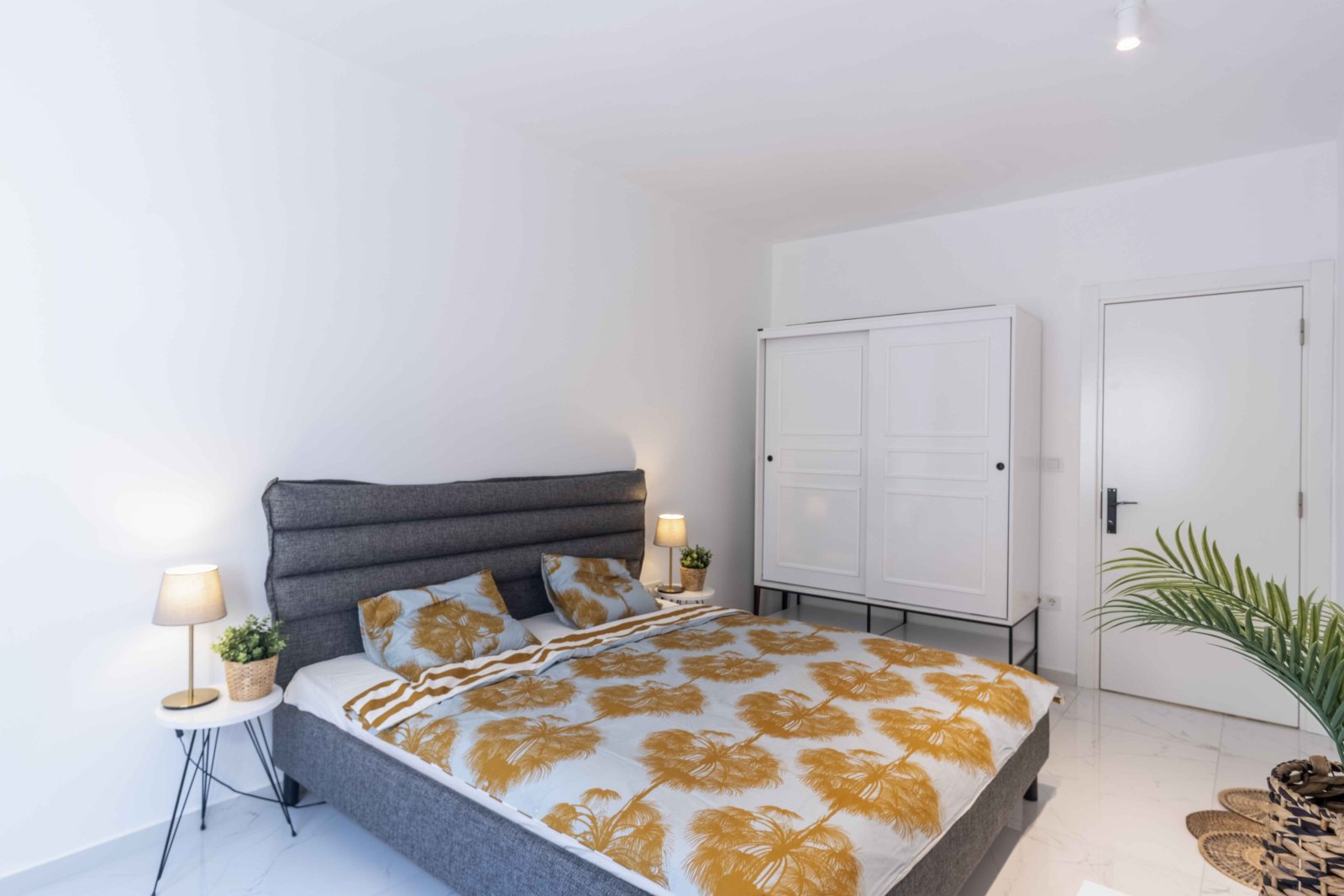 2+1 möblierte Wohnung in Alanya 36 2+1 möblierte Wohnung in Alanya 36