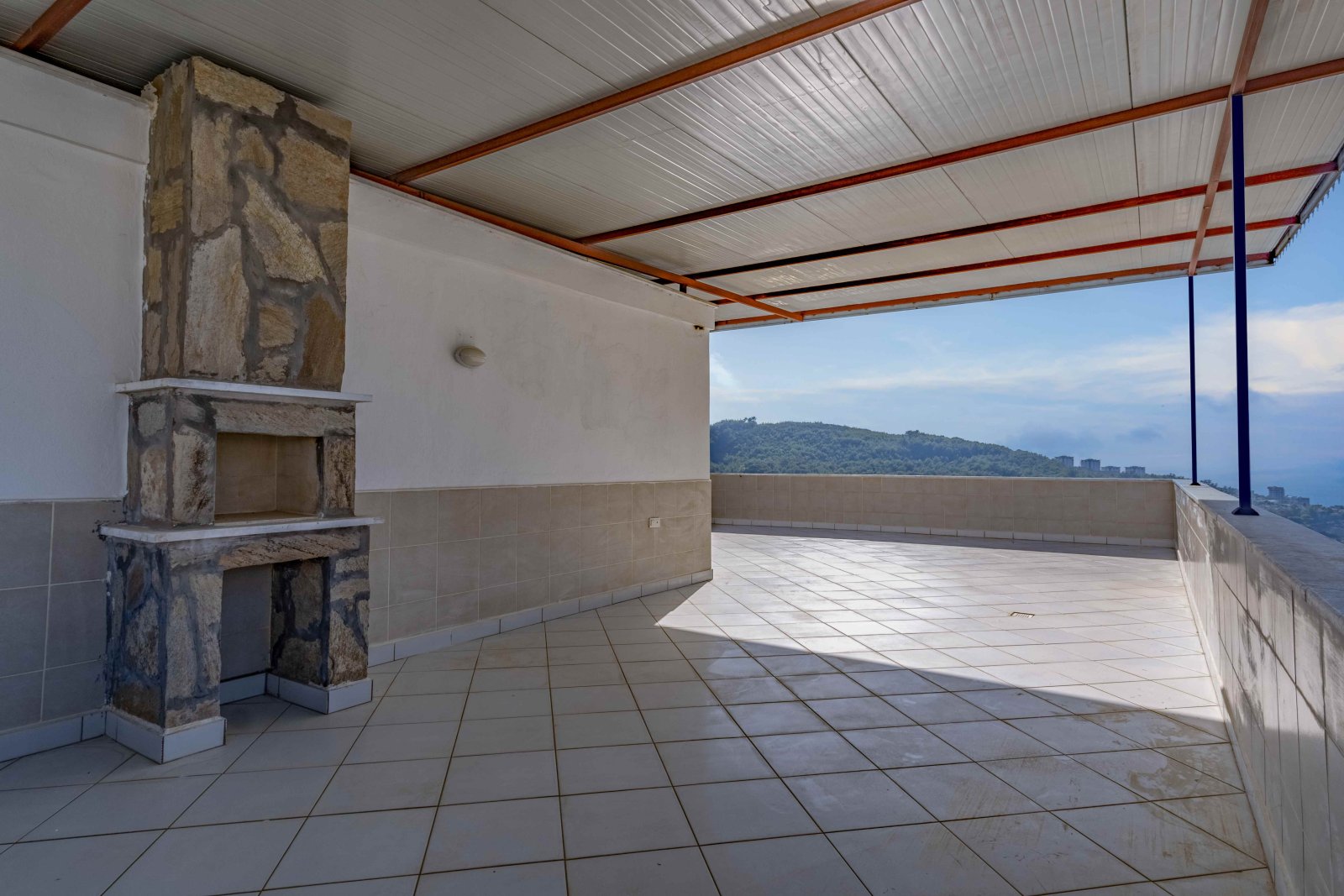 Villa zum Verkauf in Alanya 37