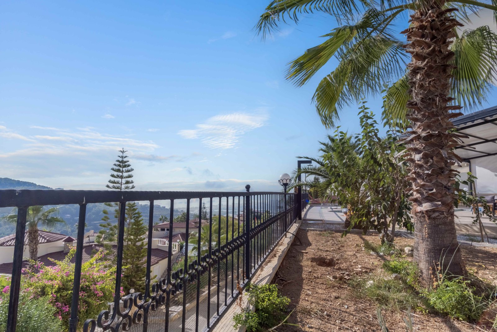 Villa zum Verkauf in Alanya 25