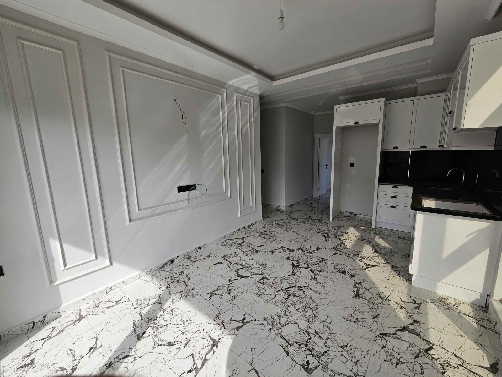 1+1 Neubau in Alanya 25 1+1 Neubau in Alanya 25