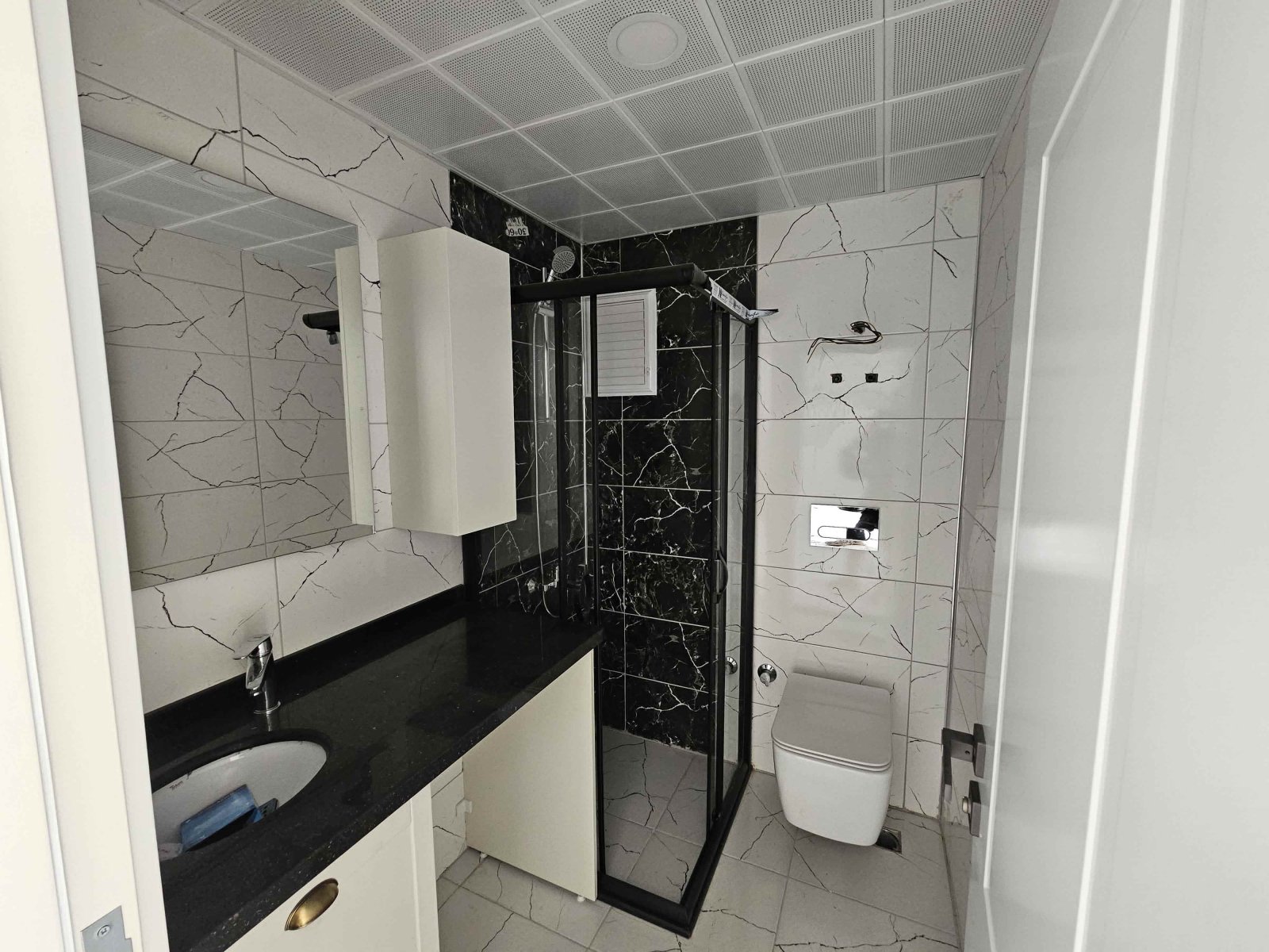 1+1 Neubau in Alanya 21 1+1 Neubau in Alanya 21