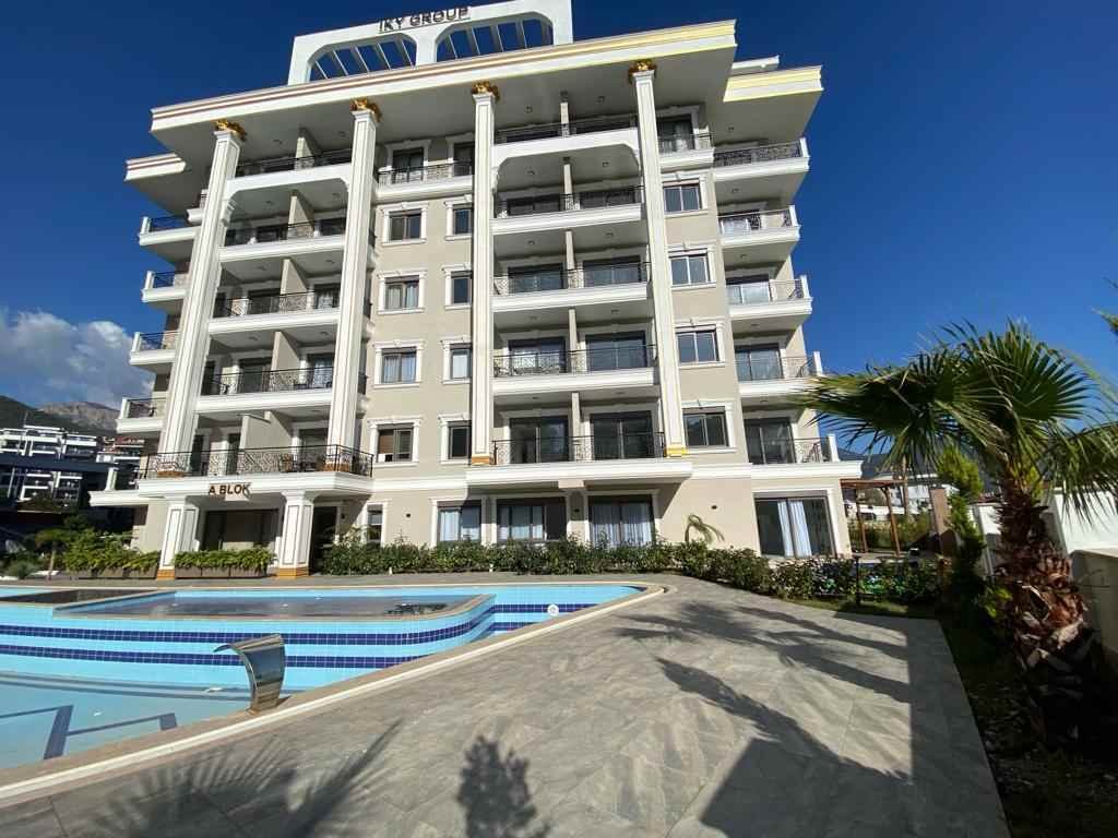 Ratenzahlung Wohnung Alanya 10 Ratenzahlung Wohnung Alanya 10