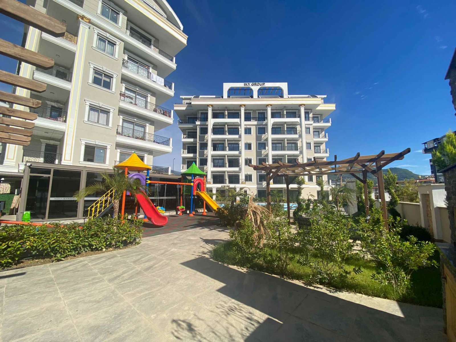 Ratenzahlung Wohnung Alanya 48 Ratenzahlung Wohnung Alanya 48