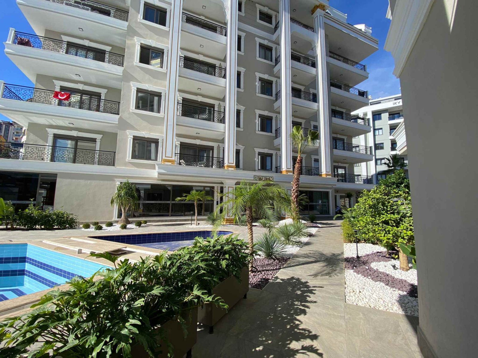 Ratenzahlung Wohnung Alanya 26 Ratenzahlung Wohnung Alanya 26