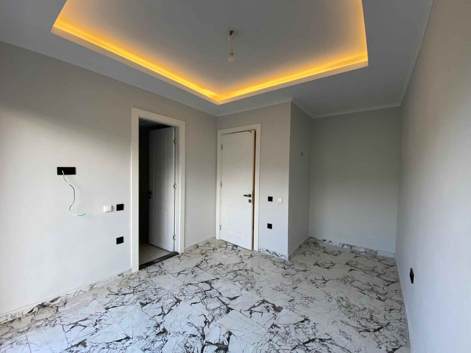 2+1 Gartenwohnung Alanya 76 2+1 Gartenwohnung Alanya 76