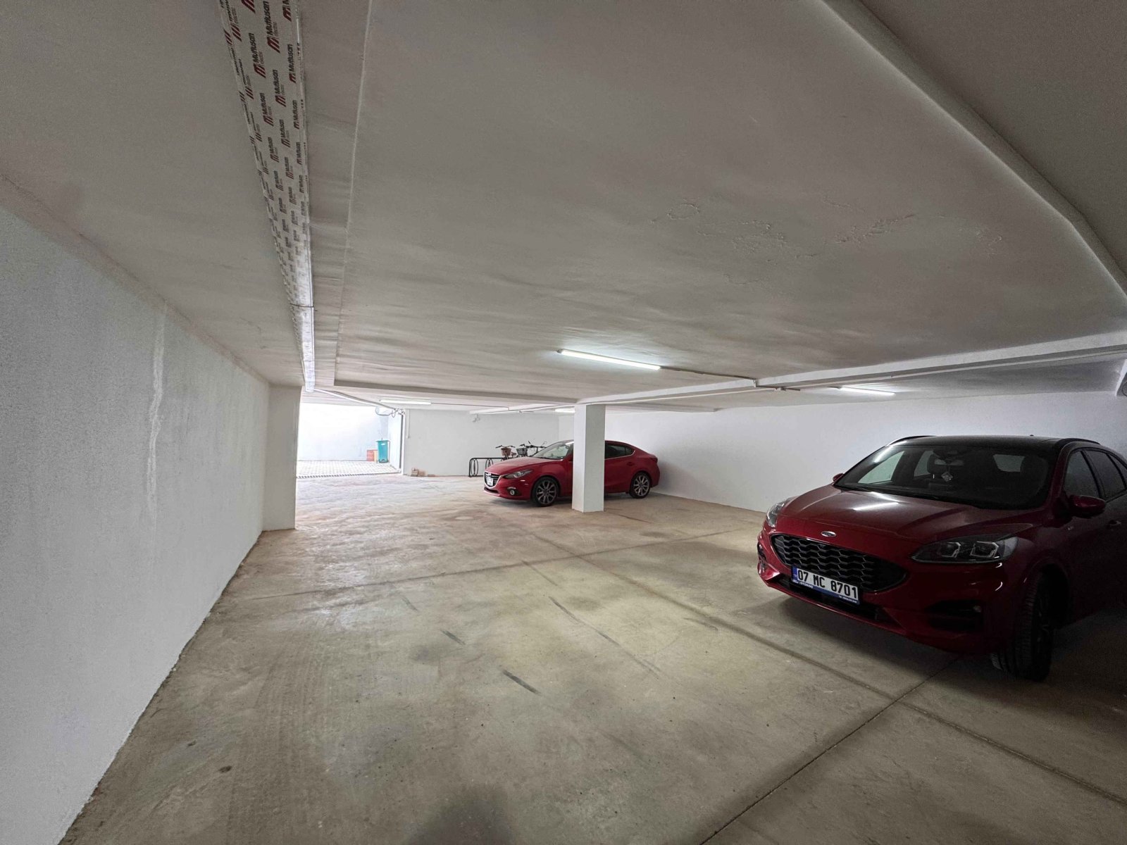 1+1 Neubau in Kestel 14 1+1 Neubau in Kestel 14