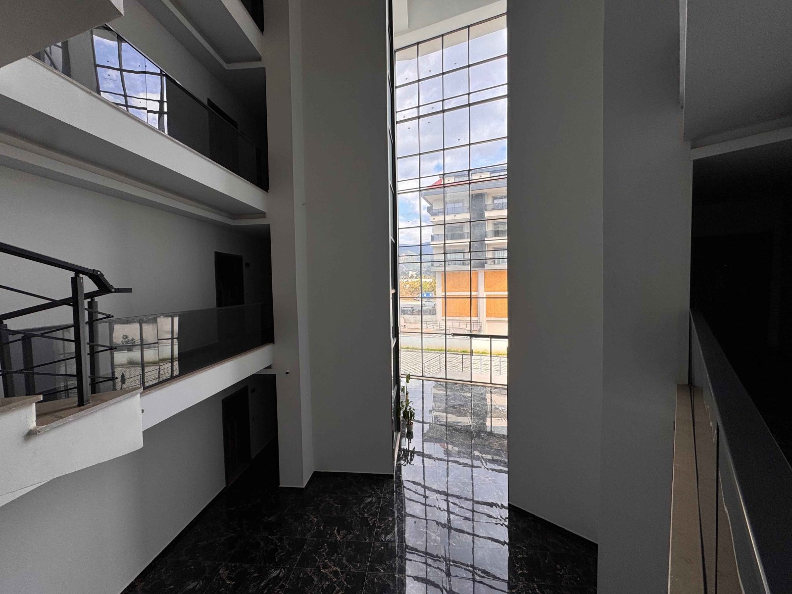 1+1 Neubau in Kestel 18 1+1 Neubau in Kestel 18