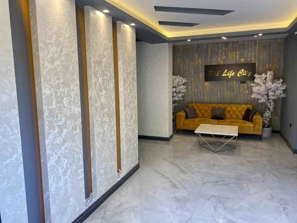 Wohnung zum Verkauf in Alanya Oba 01