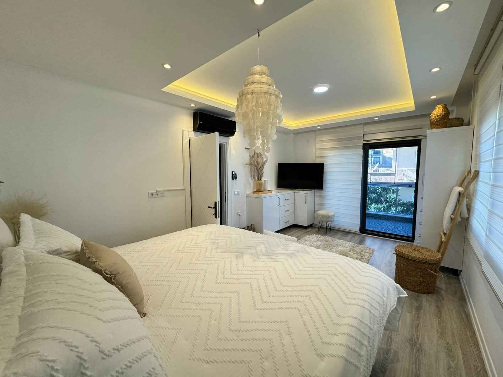 3+1 Neubau in Oba 07 3+1 Neubau in Oba 07