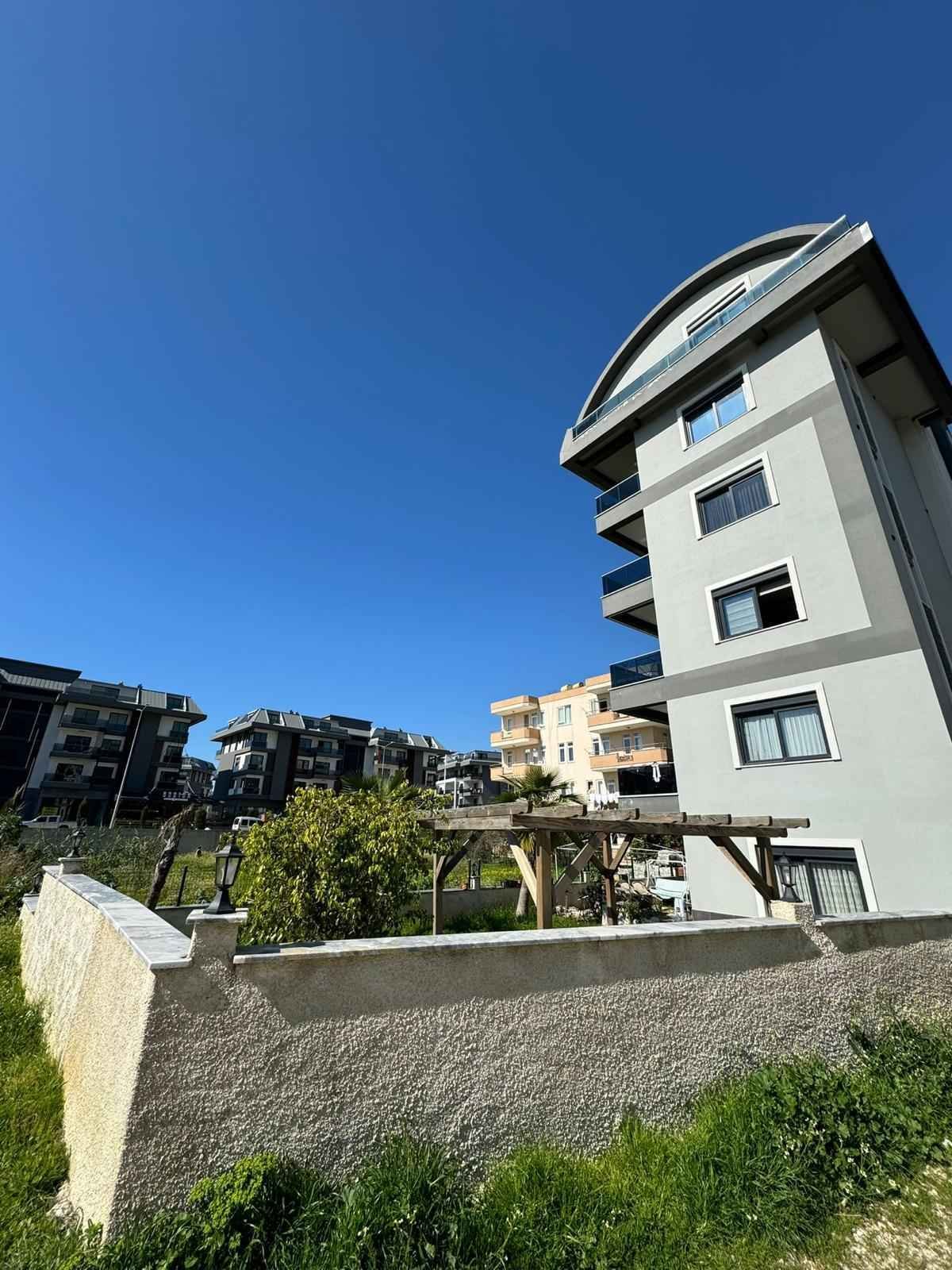 3+1 Neubau in Oba 26 3+1 Neubau in Oba 26