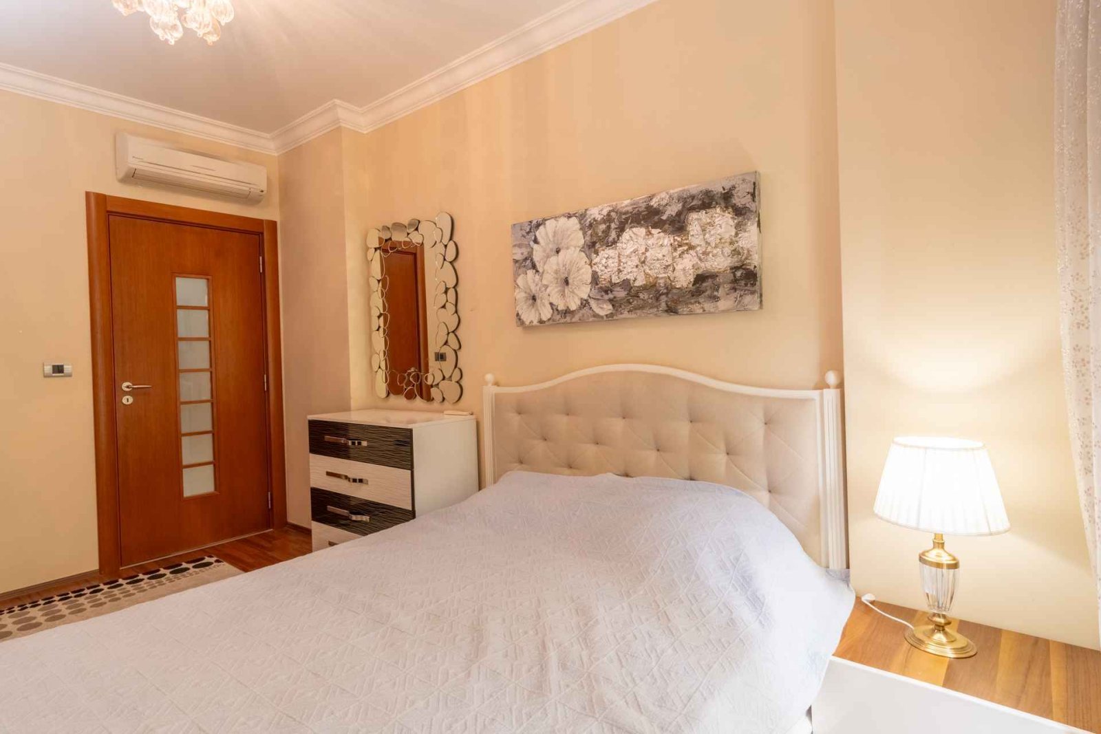 3+1 Wohnung Alanya 15