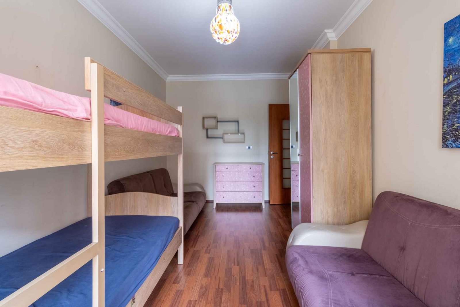 3+1 Wohnung Alanya 16