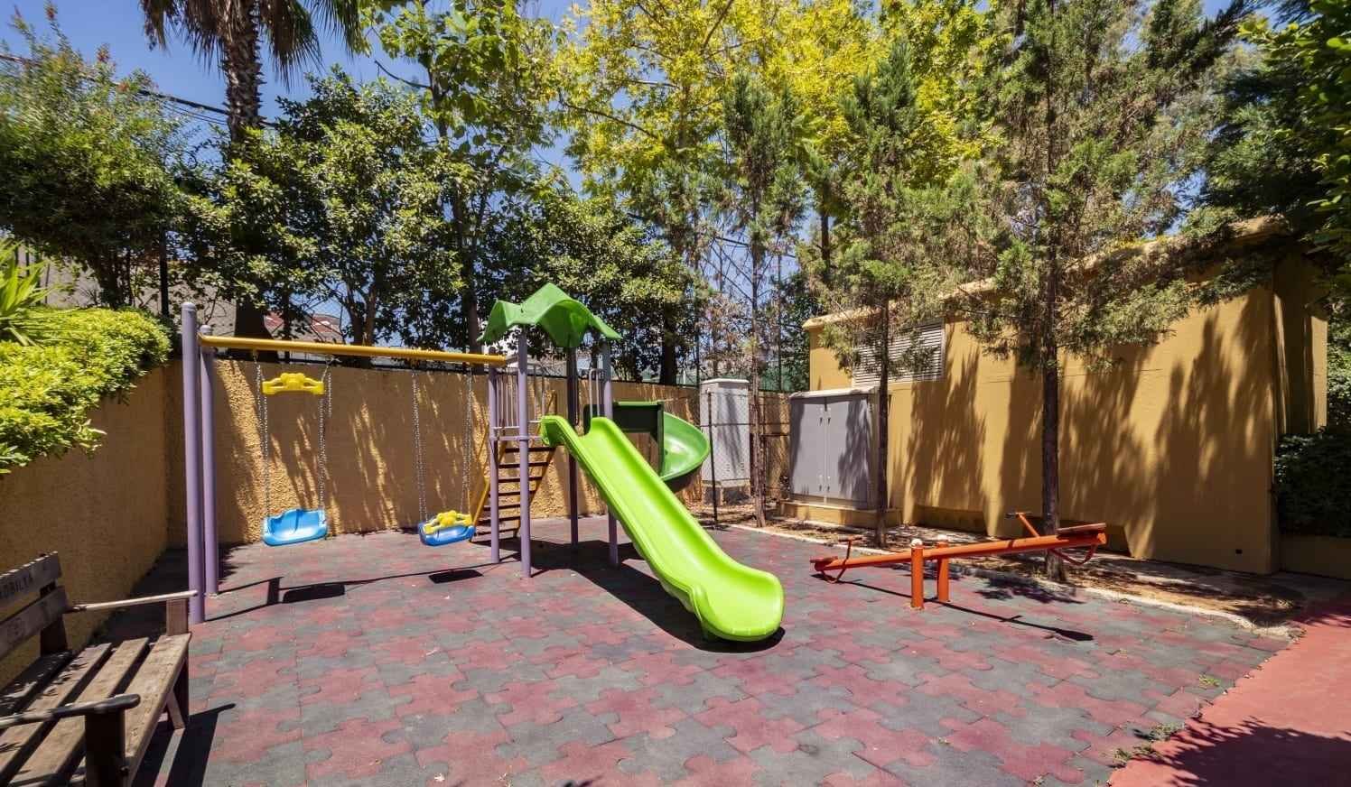 3+1 Wohnung Alanya 09