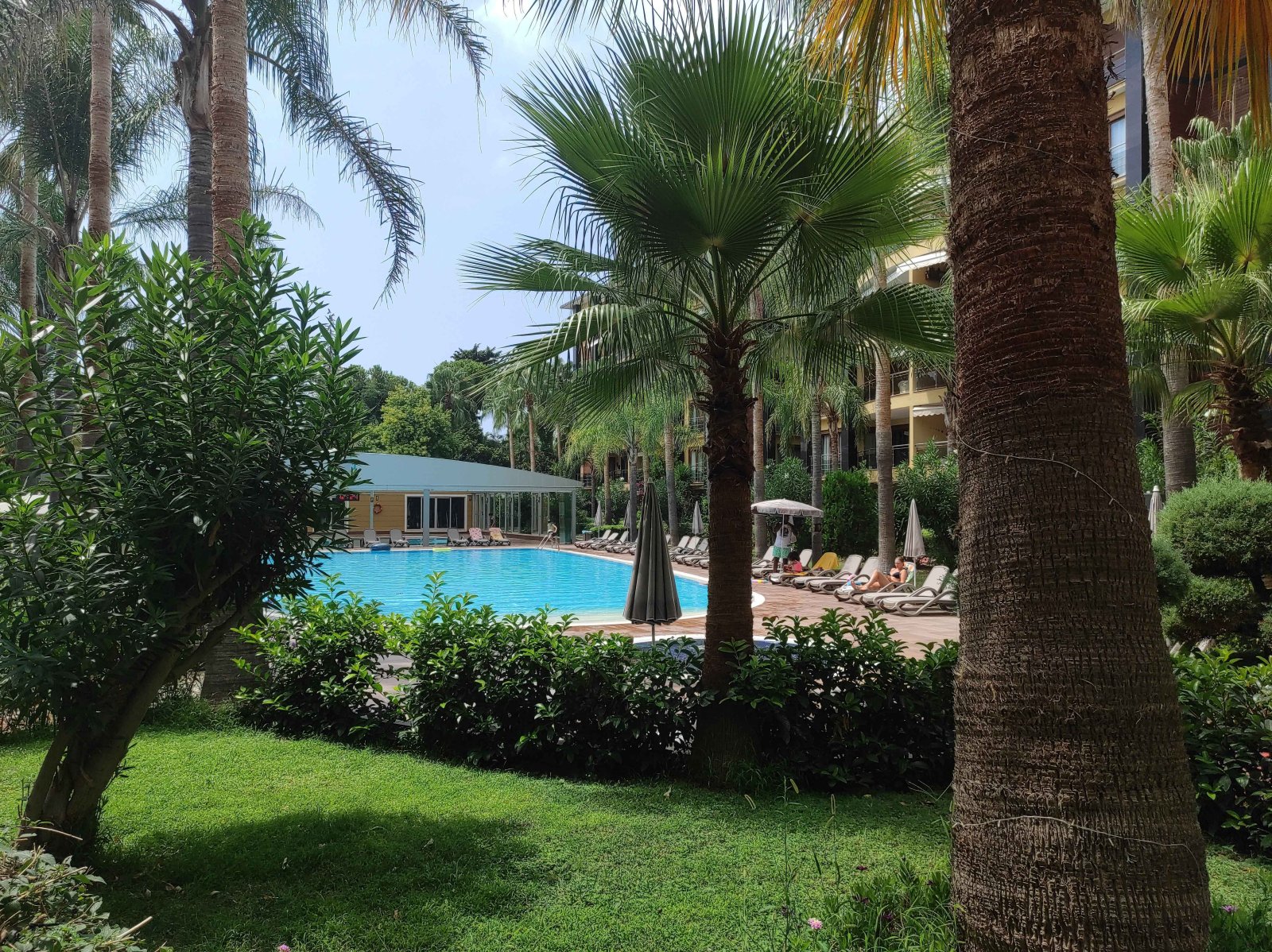 3+1 Wohnung Alanya 47