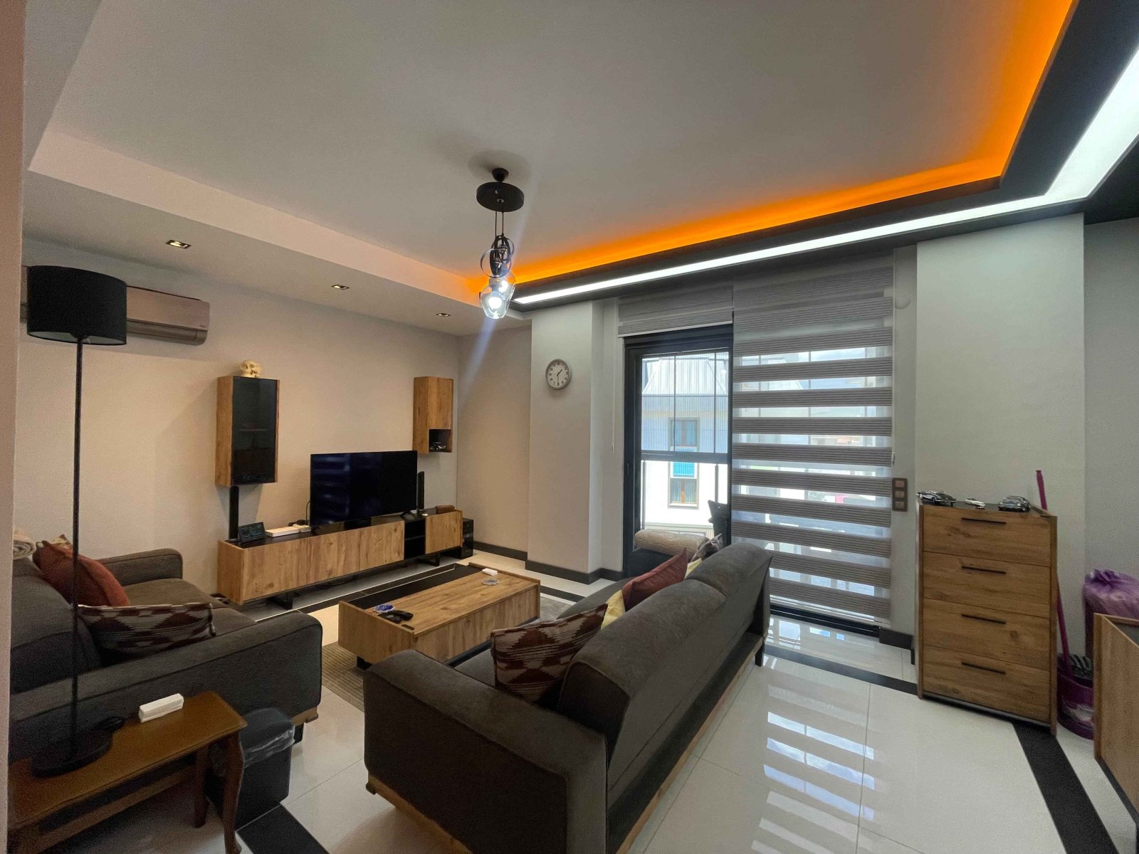 Investition in Alanya 43 Investition in Alanya 43