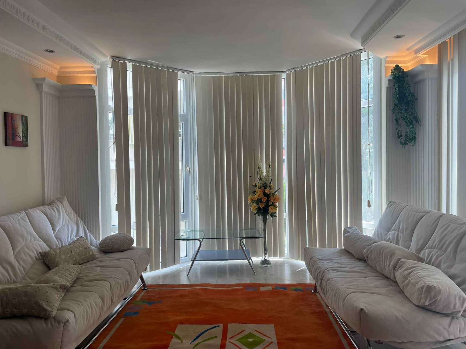 2+1 möblierte Wohnung Alanya 03 2+1 möblierte Wohnung Alanya 03