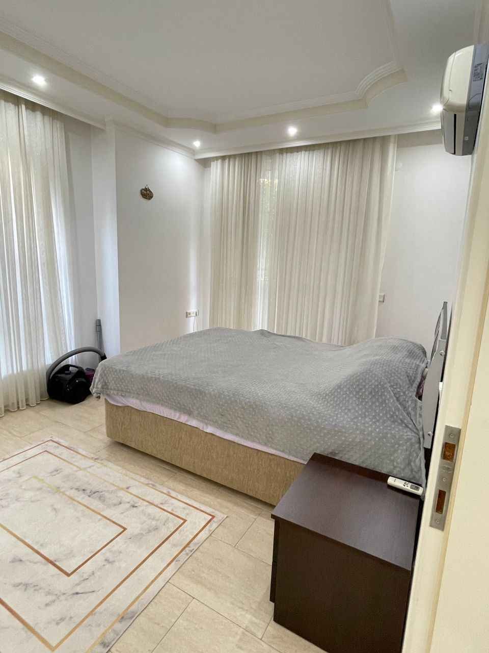 2+1 Wohnung Alanyaa 03 2+1 Wohnung Alanyaa 03