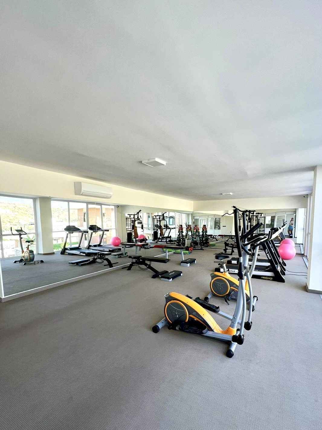 Villa zum Verkauf in Alanya  03