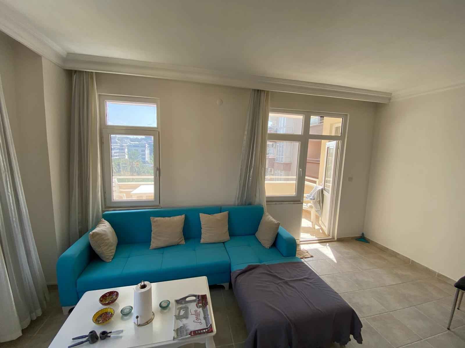 2+1 Wohnung Alanya 06 2+1 Wohnung Alanya 06