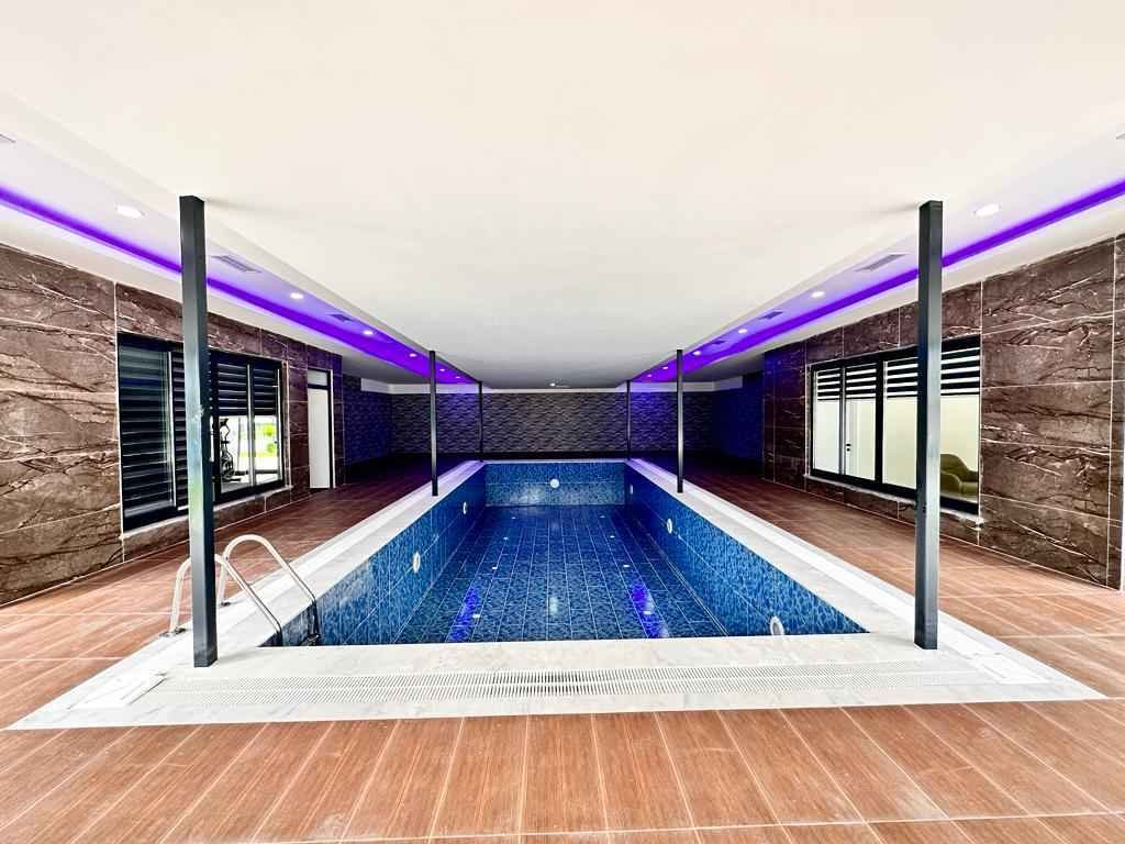 1+1 möblierte Wohnung Alanya 15 1+1 möblierte Wohnung Alanya 15