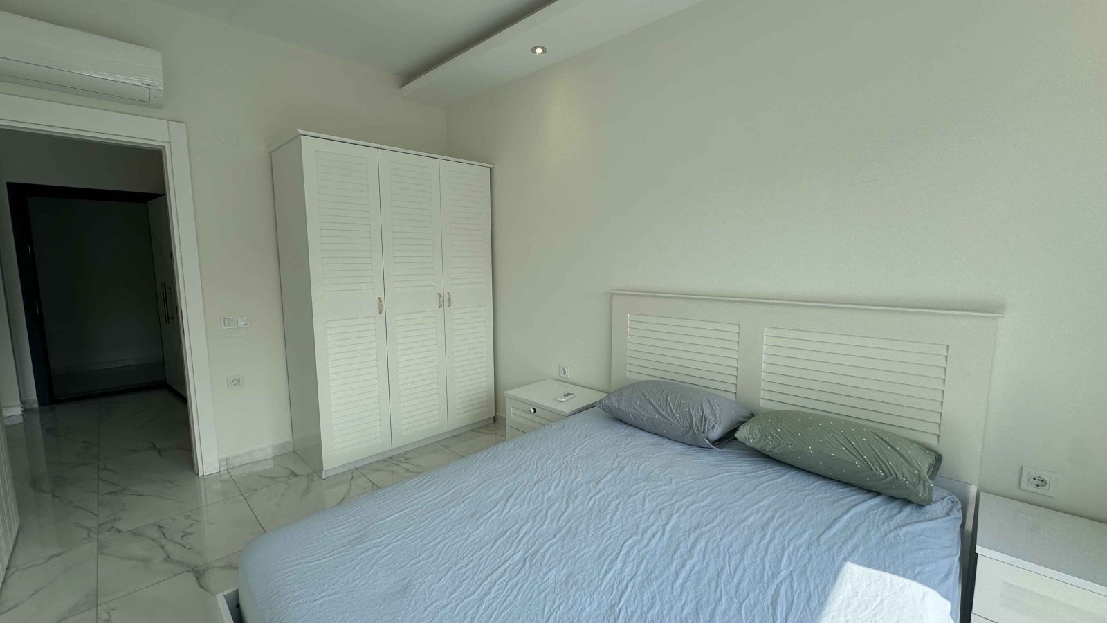 1+1 möblierte Wohnung Alanya 41 1+1 möblierte Wohnung Alanya 41