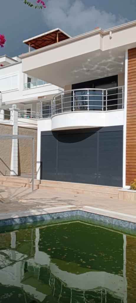 Villa mit Pool in Alanya 12 Villa mit Pool in Alanya 12