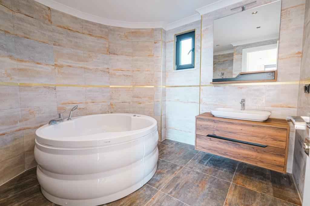 Villa mit Pool in Alanya 15 Villa mit Pool in Alanya 15